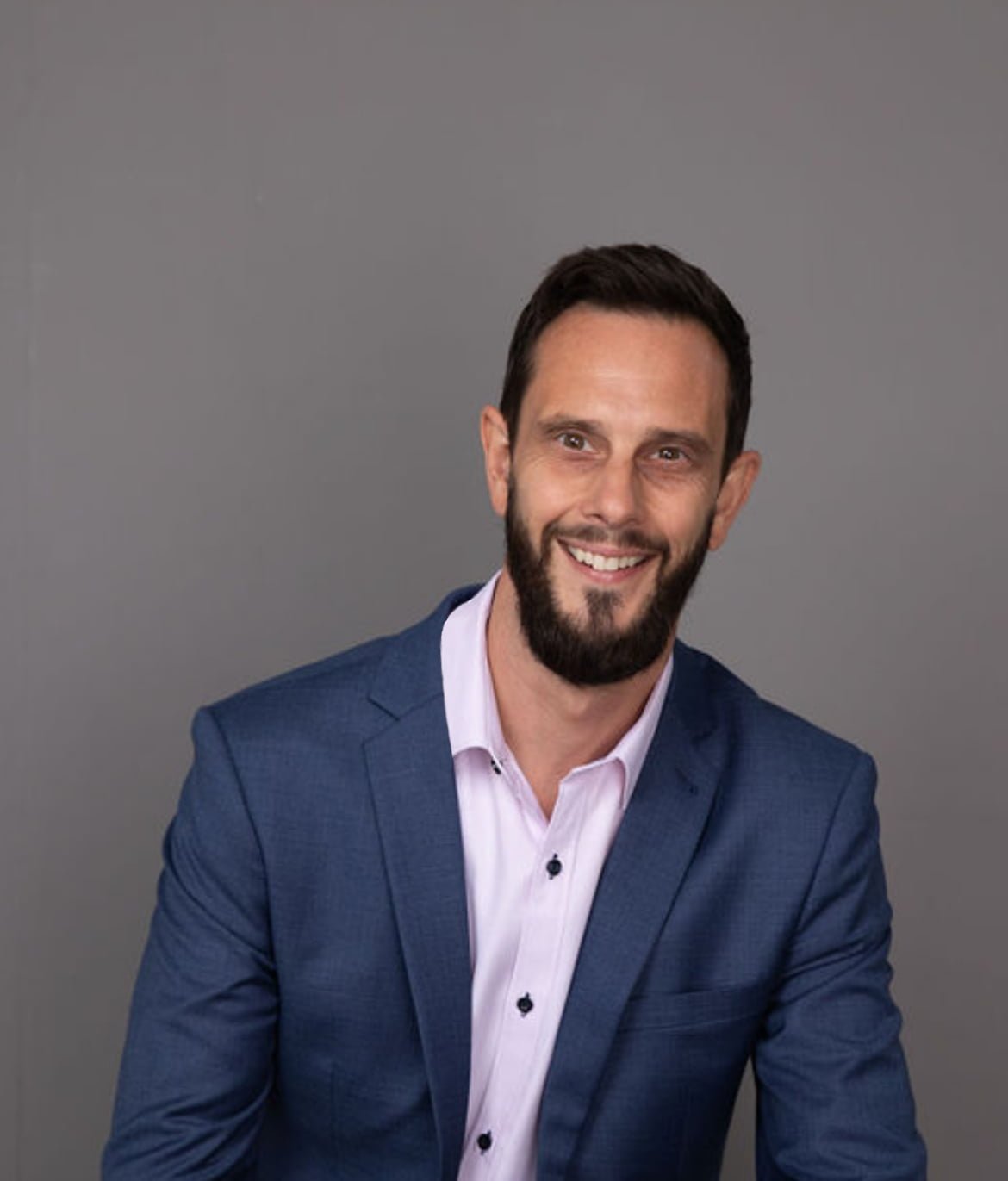 Stephen Lane - Executive Leadership Coach