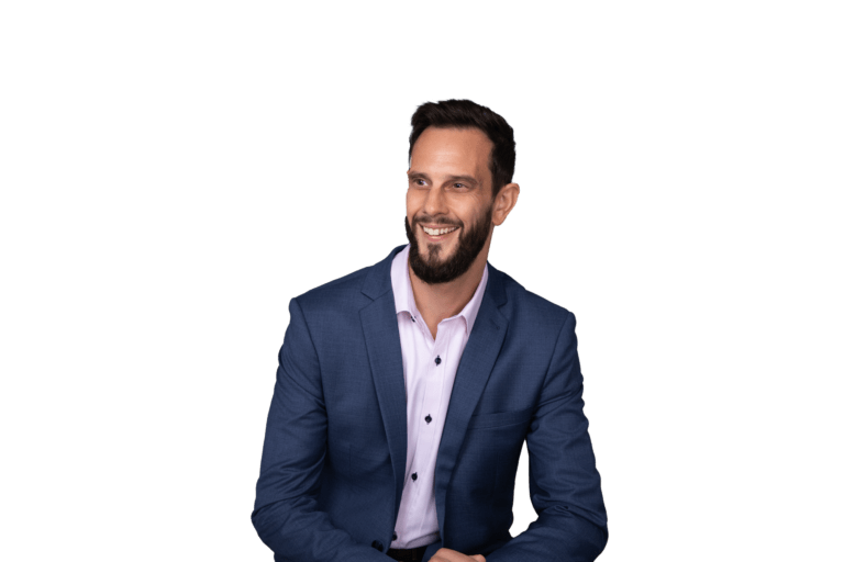 Stephen Lane - Executive Leadership Coach